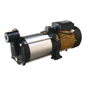 Насос центробежный многоступенчатый Optima MH-N 1300INOX 1.3 кВт нерж. колеса