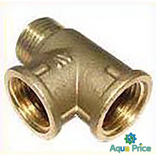 Тройник 3/4" НВВ 210Б от !NoName