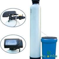 Система умягчения воды Bio+ Systems SV1-1054