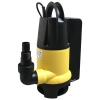 Насос дренажный cо встроенным поплавком Optima FQ500 C 0,5кВт Насос дренажный cо встроенным поплавком Optima FQ500 C 0,5кВт