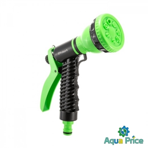 Пистолет насадка на шланг пластик 4440 Presto-PS Пистолет насадка на шланг пластик 4440 Presto-PS