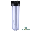 Фильтр-колба + ПП Картридж прозрачная Bio+ systems SL20TS-BB Big Blue 20 Фильтр-колба + ПП Картридж прозрачная Bio+ systems SL20TS-BB Big Blue 20