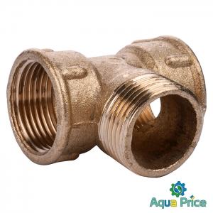 Тройник 1" ВНВ 232-1Б ВЛМЗ