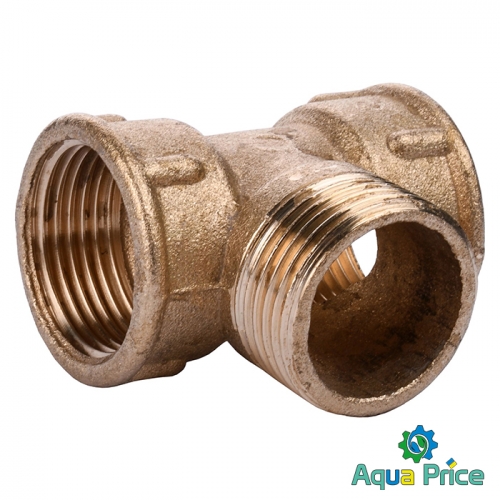 Тройник 1" ВНВ 232-1Б от ВЛМЗ