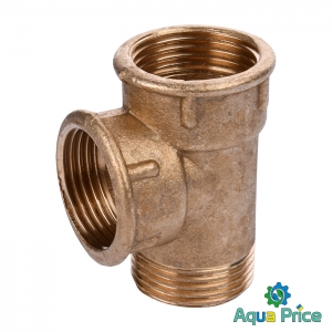 Тройник 1" НВВ 230Б !NoName