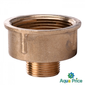 Переходник 1 1/2"х3/4" ВН А0604А ВЛМЗ