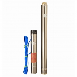 Насос скважинный с устройчивостью к песку OPTIMA 4SD 8/20 3.0 кВт 116м 3-х фазный Насос скважинный с устройчивостью к песку OPTIMA 4SD 8/20 3.0 кВт 116м 3-х фазный