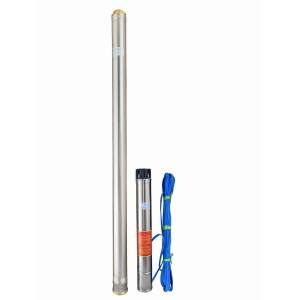 Насос скважинный с устройчивостью к песку OPTIMA 4SD 8/36 5.5 кВт 209м 3-х фазный Насос скважинный с устройчивостью к песку OPTIMA 4SD 8/36 5.5 кВт 209м 3-х фазный