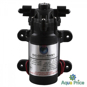 Насос для зворотнього осмосу FMWP1600D Bio+ Systems