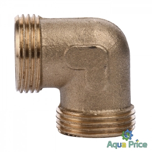 Угол 3/4" НН А0132А ВЛМЗ