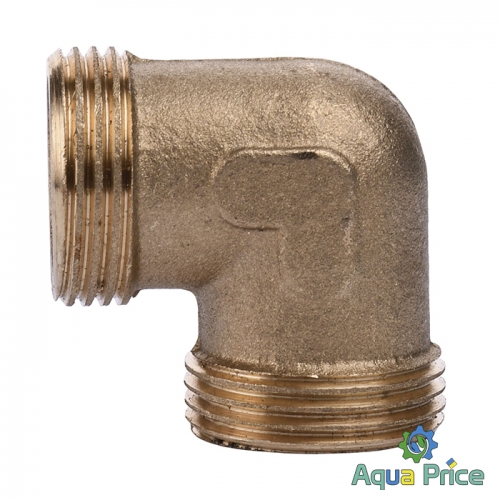 Угол 3/4" НН А0132А от ВЛМЗ