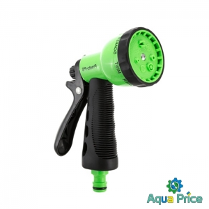 Пистолет насадка на шланг пластик 4480 Presto-PS Пистолет насадка на шланг пластик 4480 Presto-PS