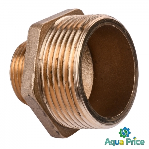 Ниппель 1 1/2"х3/4" НН А0521А ВЛМЗ