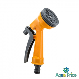 Пистолет насадка на шланг пластик 7209 Presto-PS Пистолет насадка на шланг пластик 7209 Presto-PS