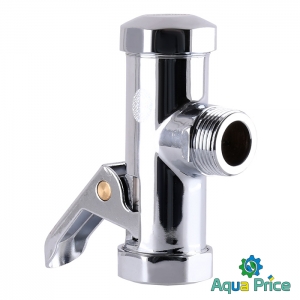 КРС кран 3/4" Cr MO2304 Solomon