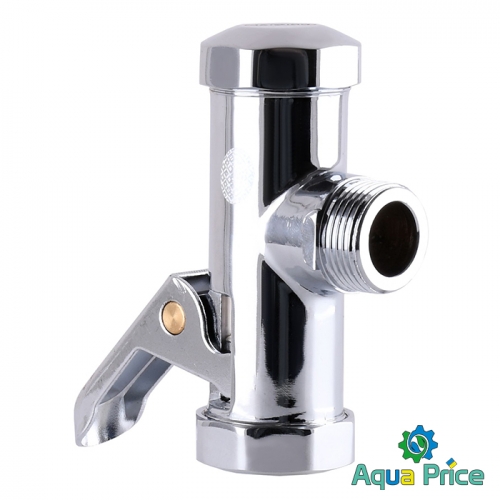 КРС кран 3/4" Cr MO2304 от Solomon КРС кран 3/4" Cr MO2304 от Solomon