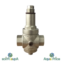 Редуктор 1 1/4" RINOX 143 ITAP