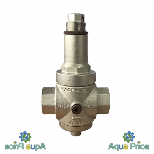 Редуктор 1 1/4" RINOX 143 от ITAP