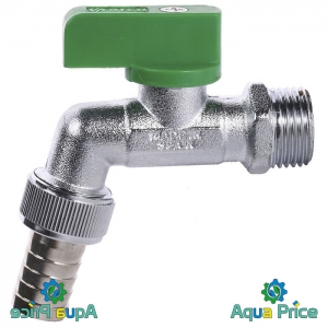 Кран шаровый Arco 1/2" 00460