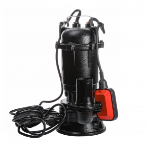 Насос дренажный VOLKS pumpe WQD10-12 1.1кВт