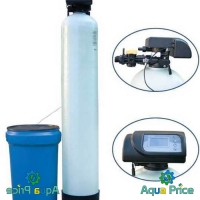 Система комплексной очистки воды Bio+ Systems SV3-1054