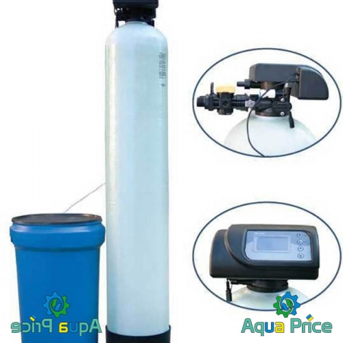 Система комплексной очистки воды Bio+systems SV3-1054 (загрузка Centaur TM). Система комплексной очистки воды Bio+systems SV3-1054 (загрузка Centaur TM).