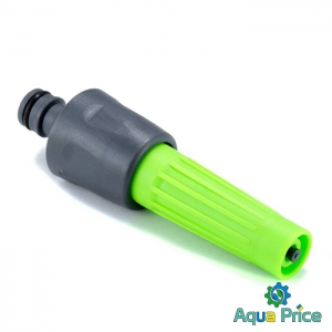 Пистолет насадка на шланг брандспойт 7201-g Presto-PS Пистолет насадка на шланг брандспойт 7201-g Presto-PS