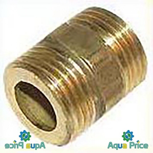 Ниппель 2" НН 536Б !NoName