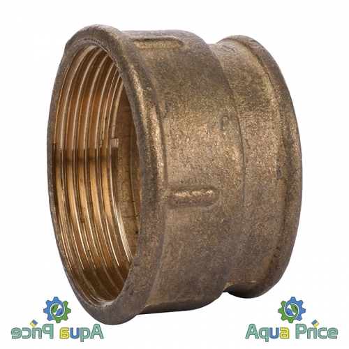 Муфта 1 1/2"-1 1/4" ВВ 307-1Б от ВЛМЗ