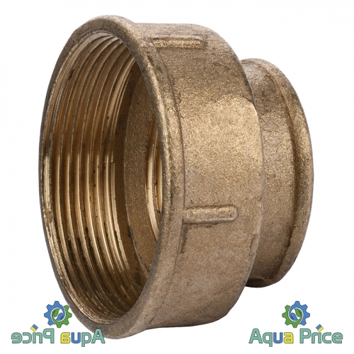 Муфта 2"-1 1/4" ВВ 322Б от !NoName