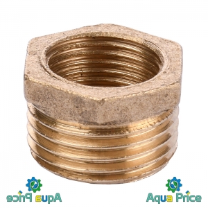 Футорка 3/8"х1/2" ВН 701Б ВЛМЗ