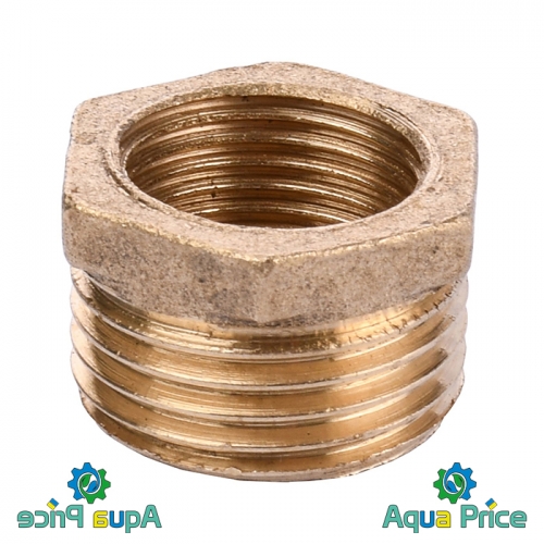 Футорка 3/8"-1/2" ВН 701Б от ВЛМЗ