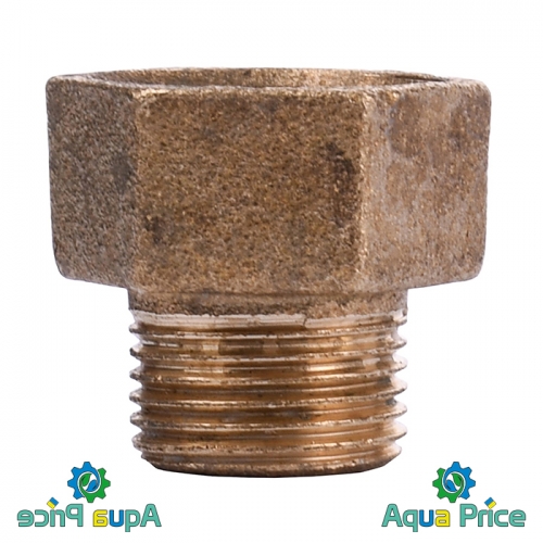 Переходник 1/2"-3/8" ВН 640Б от ВЛМЗ