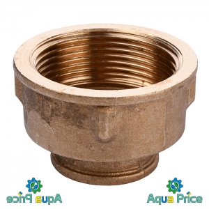 Муфта 1 1/2"х3/4" ВВ А0310А ВЛМЗ