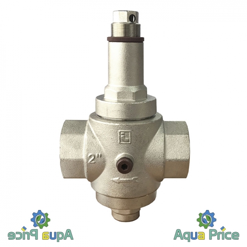 Редуктор 2" RINOX 197/143 от ITAP