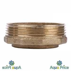 Футорка 2"х1 1/4" НВ 727Б !NoName