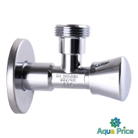 Кран угловой вентельный Arco 1/2"х3/4"(3/8") Z0915 REGULA