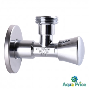 Кран угловой вентельный Arco 1/2"х3/4"(3/8") Z0915 REGULA Кран угловой вентельный Arco 1/2"х3/4"(3/8") Z0915 REGULA