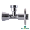 Кран угловой вентельный 1/2"-3/4"(3/8") Z0915 REGULA от ARCO