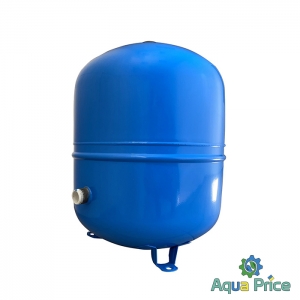 Гидроаккумулятор c фиксированной мембраной 50 л Zilmet HYDRO-pro 10bar вертикальный