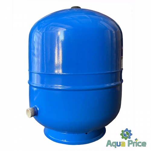 Гідроакумулятор з фіксованою мембраною 105 л HYDRO-pro 10bar Zilmet