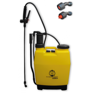 Опрыскиватель пневматический — ранцевый 16л, HD13597 BAK-PAK Опрыскиватель пневматический — ранцевый 16л, HD13597 BAK-PAK