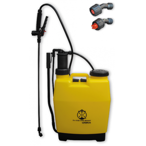 BAK-PAK Опрыскиватель пневматический — ранцевый 16л, HD13597 BAK-PAK Опрыскиватель пневматический — ранцевый 16л, HD13597