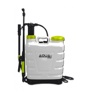 Опрыскиватель ранцевый, AQUA SPRAY, 16 л, AS1600 Опрыскиватель ранцевый, AQUA SPRAY, 16 л, AS1600