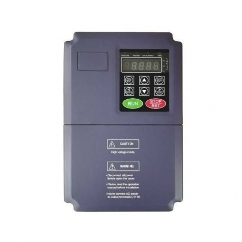 Частотный преобразователь Optima B603-4007 5 кВтдля 3-х фазных насосов Частотный преобразователь Optima B603-4007 5 кВтдля 3-х фазных насосов