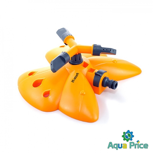 Дождеватель Presto-PS ороситель круговой Бабочка (8107)