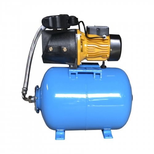 Насосная станция Optima JET100-50 1,1кВт чугун длинный на гребёнке Насосная станция Optima JET100-50 1,1кВт чугун длинный на гребёнке