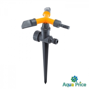 Дождеватель-ороситель круговой Луч 8105 Presto-PS Дождеватель-ороситель круговой Луч 8105 Presto-PS