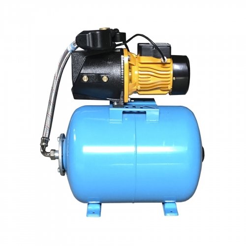 Насосна станція Optima JET150-PL-50 1,3 кВт чавун довгий на Гребінці Насосна станція Optima JET150-PL-50 1,3 кВт чавун довгий на Гребінці