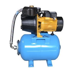 Насосная станция Optima JET 80A-PL-24 0.8кВт чугун кор. на Гребёнке Насосная станция Optima JET 80A-PL-24 0.8кВт чугун кор. на Гребёнке